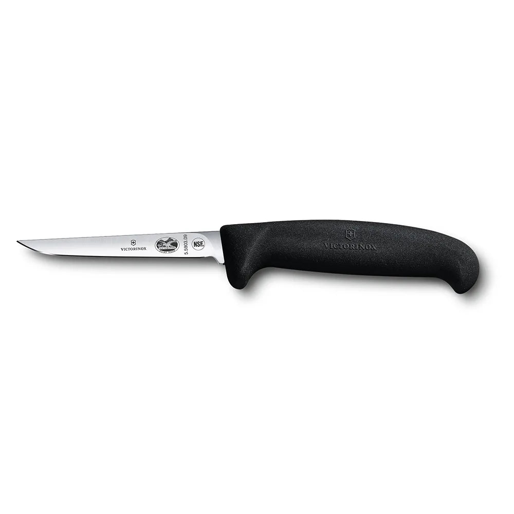 Victorinox 8 Curved Semiflexible Boning Knife