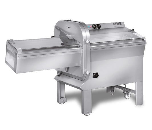 MHS Model PCE 70-36 KM Horizontal Meat Slicer and Portion Control Machine
