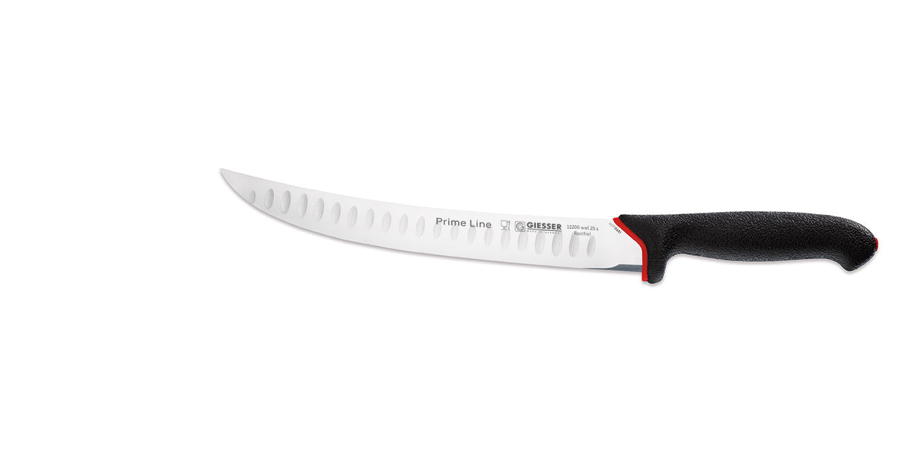 Giesser - 8" Breaking Knife Industrial Cutlery Knife