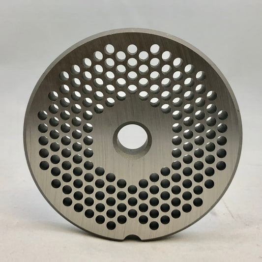 12 TRIUMPH  7/64" HOLES - Size 12 Reversible Grinder Plate - 104079