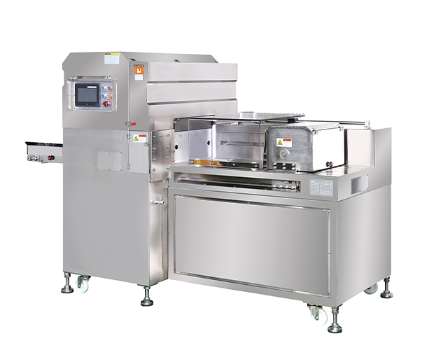 RAM SHF440 - Industrial Frozen Meat Super Speed Slicer