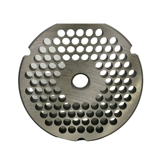 22 TRIUMPH TOLEDO 3/16" HOLES - Size 22 Reversible Grinder Plate - 103503