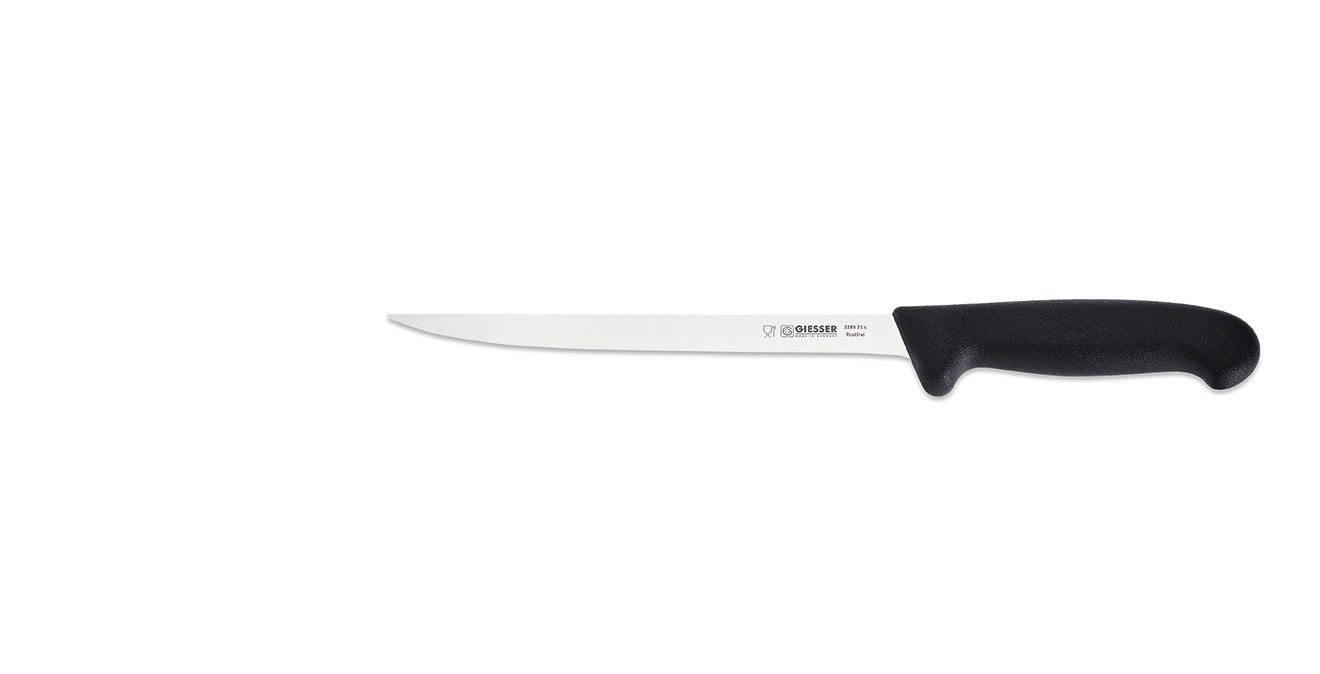 Giesser - 8-1/4" Fillet Knife Industrial Cutlery Knife