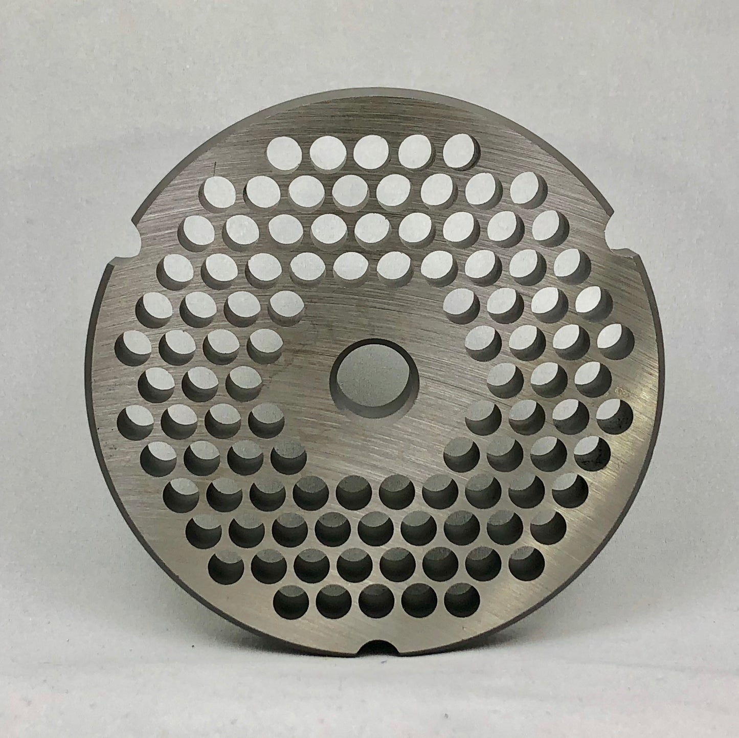 32 TRIUMPH 1/4" HOLES - Size 32 Reversible Grinder Plate - 105748