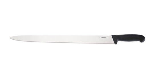 Giesser - 18" Ham Slicer Knife Industrial Cutlery Knife