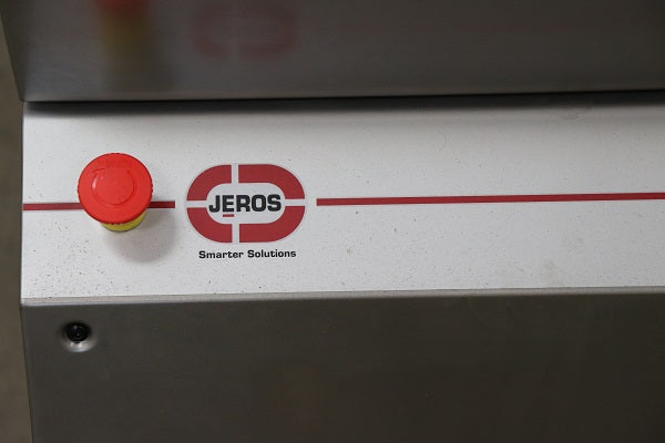 Jeros Model 9130 Utensil Washer Cleaning System