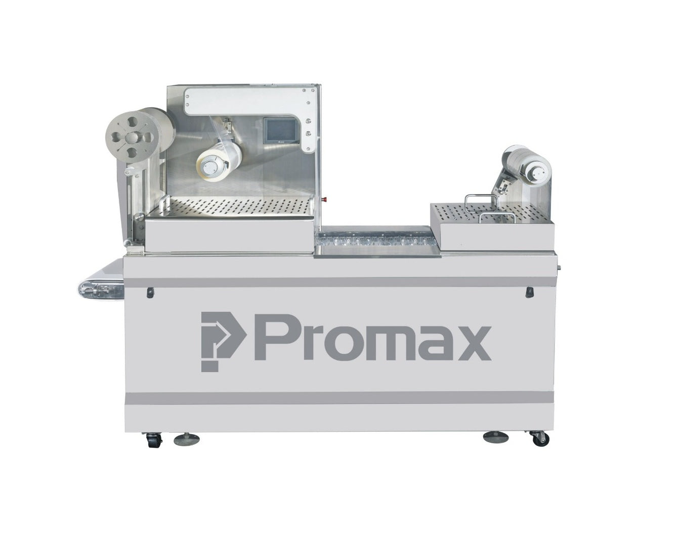 Promarks PRS-420 Economy Thermoforming Machine