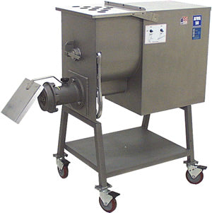 Daniels Food Equipment AFMG 50 Meat Mixer Grinder