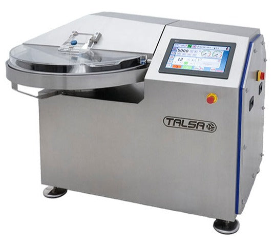 Talsa K55s Electronic Industrial Bowl Cutter