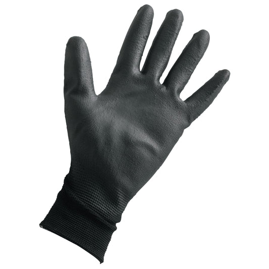 Sensilite® Gloves, Size 10, Black