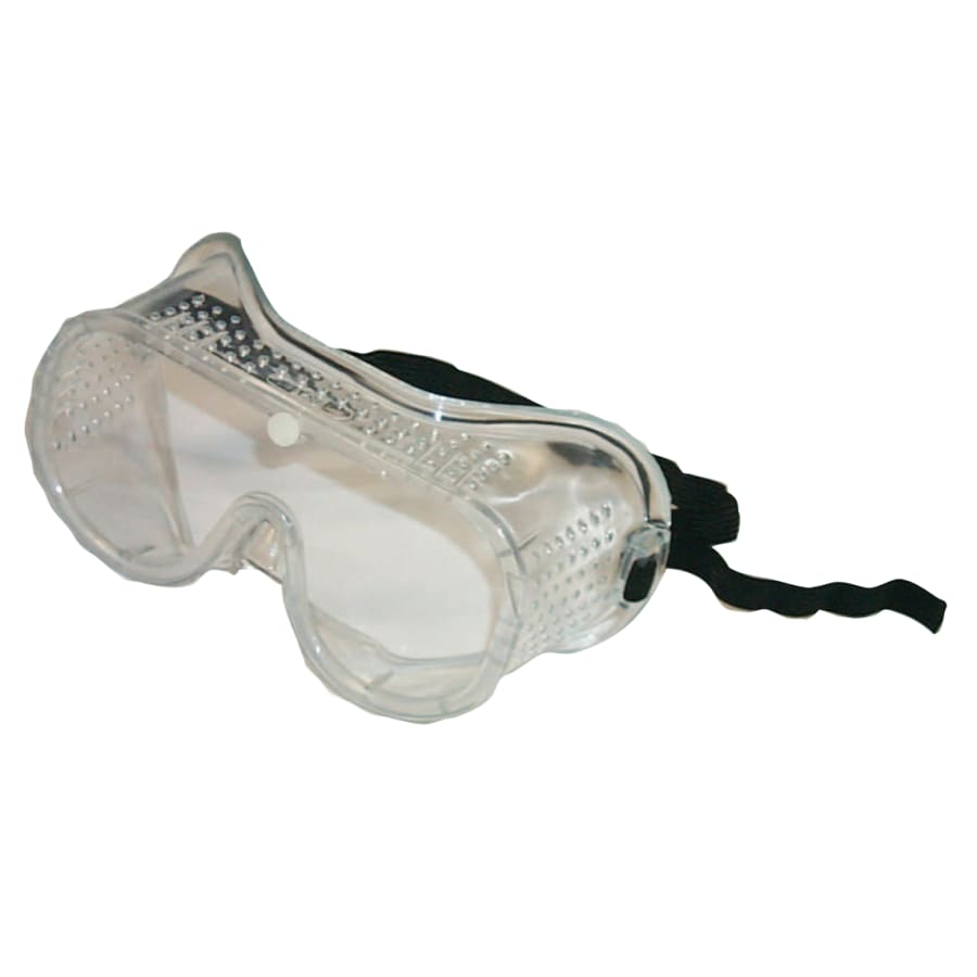 Soft Protective Goggles, G-350, Direct, Soft Vinyl