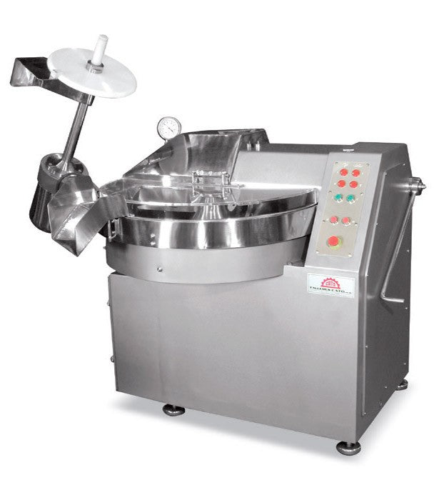 Roser Model CT 150 Industrial Bowl Chopper