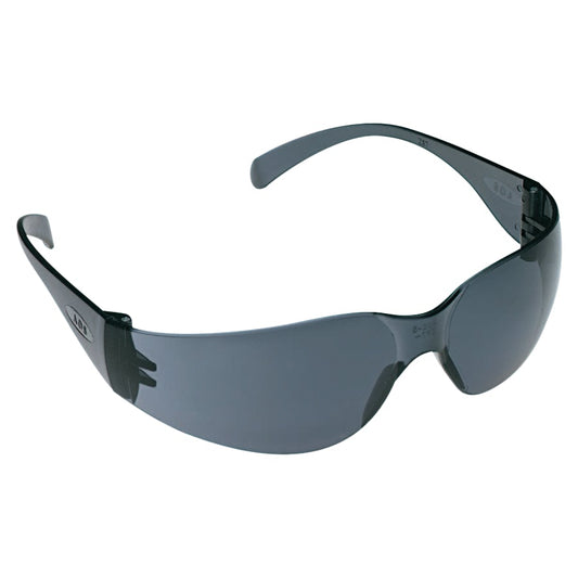 Virtua™ Safety Eyewear, Grey, Polycarbonate, Hardcoat, Grey, Polycarbonate