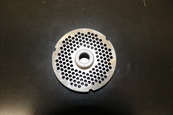 Speco 52 Triumph 1/4" Hubbed Grinder Plate