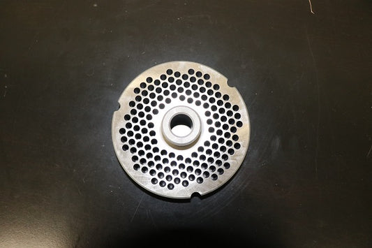 Speco 52 Triumph 1/4" Hubbed Grinder Plate