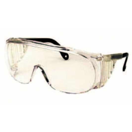 Ultra-spec 2000 Eyewear, Polycarbonate Anti-Scratch Hard Coat Lenses