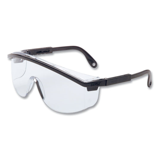 Astrospec 3000 Eyewear, Polycarbon Anti-Scratch Hard Coat Lenses, Duoflex Frame