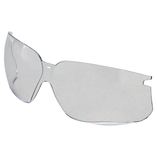 Genesis Replacement Lenses, Clear, Ultra-dura Hard Coat