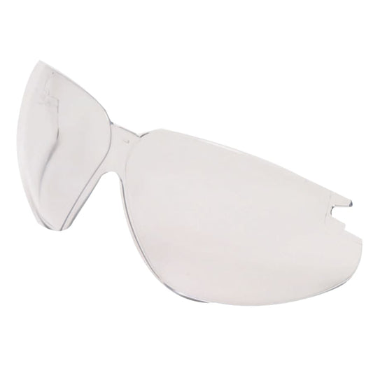 XC Series Safety Glasses Replacement Lens, Shade 3.0, Ultra-dura Hard Coat