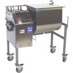 Daniels Food Equipment Model 100 Double Action Mixer