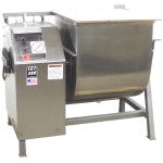 Daniels Food Equipment Model 300 Double Action Mixer