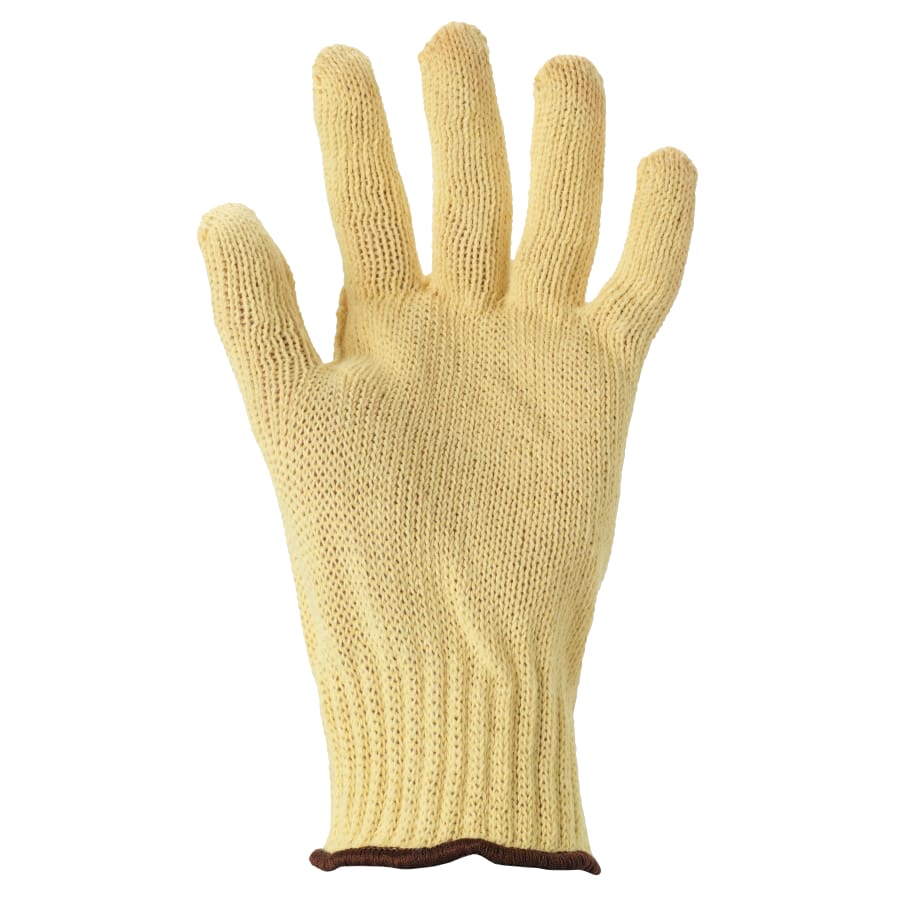 Neptune® Kevlar® Gloves, Size 10, Yellow