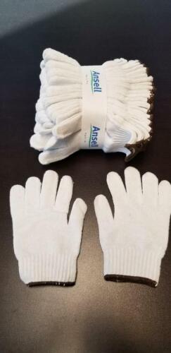 String Kint Gloves, Heavyweight, Small